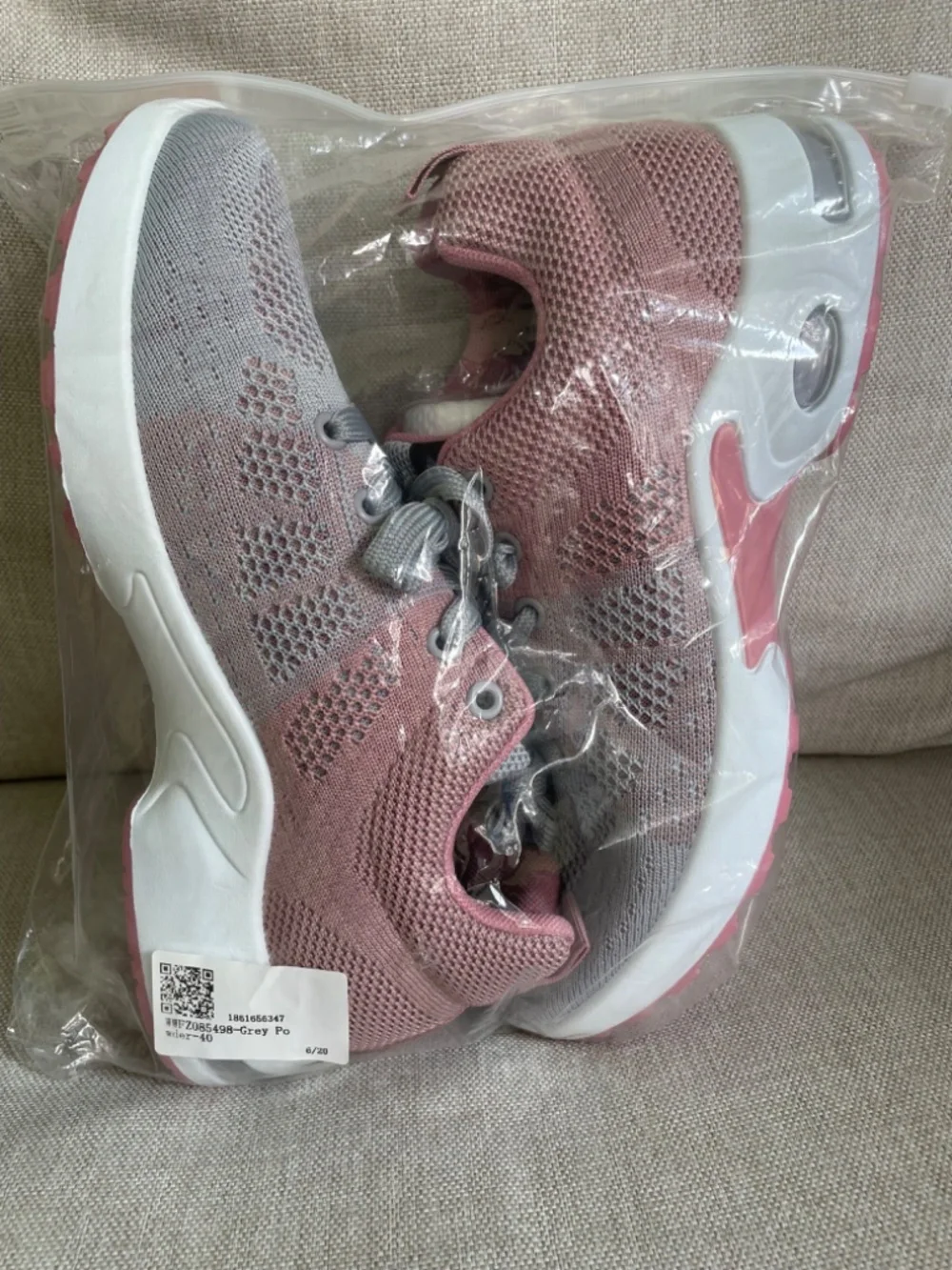 Orthora Pro 12 Hour Shift Shoes